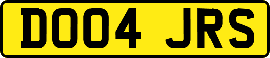 DO04JRS