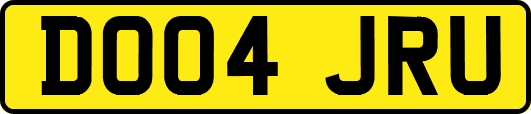 DO04JRU