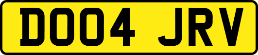 DO04JRV