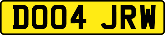 DO04JRW