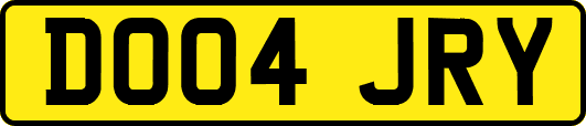 DO04JRY