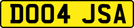 DO04JSA