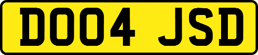 DO04JSD