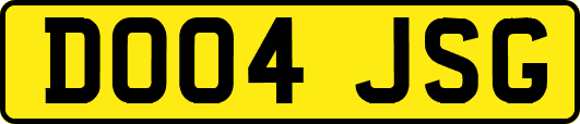 DO04JSG