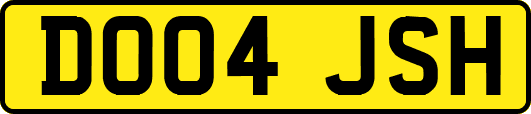 DO04JSH