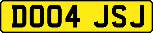 DO04JSJ