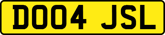 DO04JSL