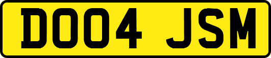 DO04JSM