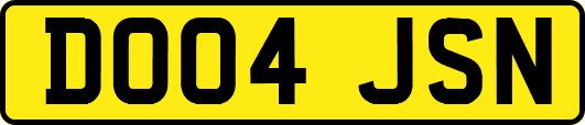 DO04JSN