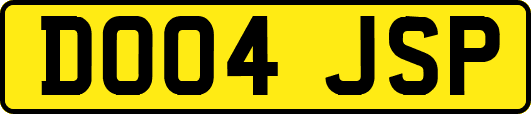 DO04JSP