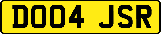 DO04JSR