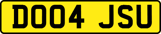 DO04JSU
