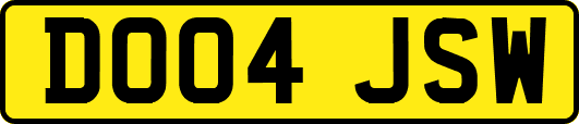 DO04JSW
