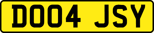 DO04JSY