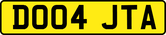 DO04JTA