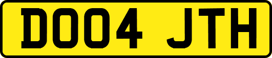 DO04JTH