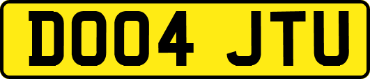 DO04JTU