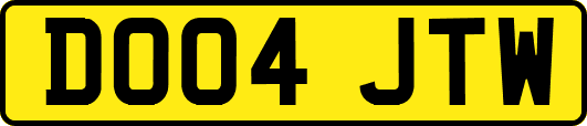 DO04JTW