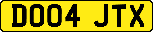 DO04JTX