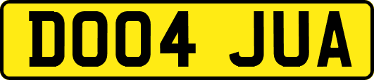 DO04JUA