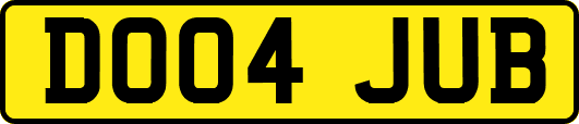 DO04JUB