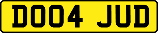 DO04JUD