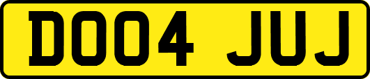 DO04JUJ