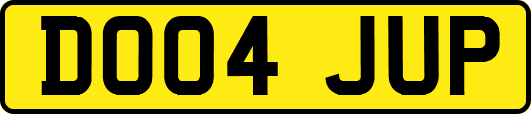 DO04JUP