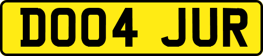 DO04JUR