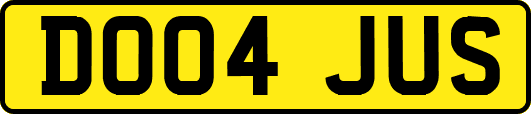 DO04JUS