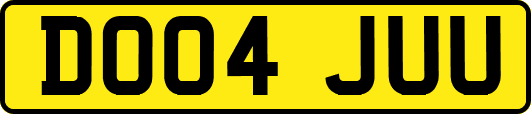 DO04JUU