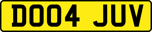 DO04JUV