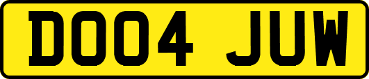 DO04JUW