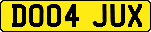 DO04JUX