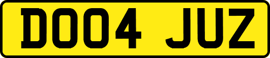 DO04JUZ