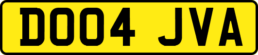 DO04JVA