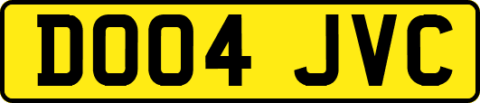 DO04JVC