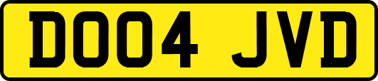 DO04JVD