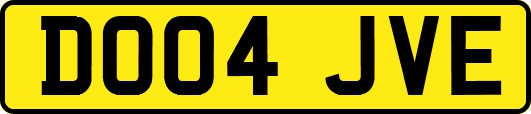 DO04JVE