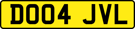 DO04JVL