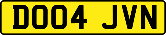 DO04JVN