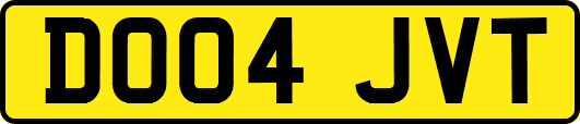 DO04JVT