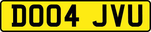 DO04JVU