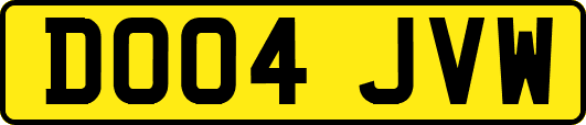 DO04JVW