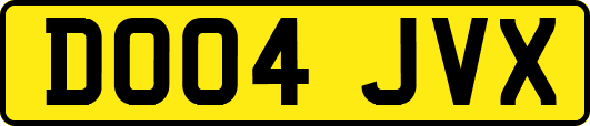 DO04JVX