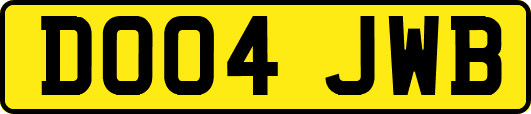 DO04JWB