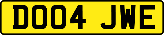 DO04JWE