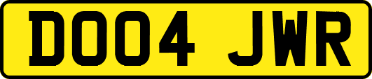DO04JWR