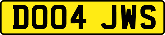 DO04JWS