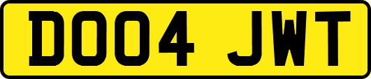 DO04JWT